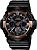 Casio GA-200RG-1A