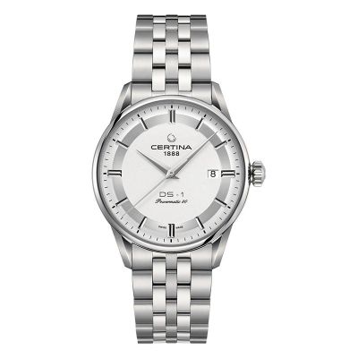 Certina C029.807.11.031.60