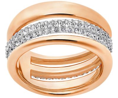 Swarovski кольцо 5194458