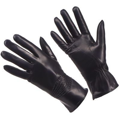 Перчатки женские Dr. Koffer H690103-98-04