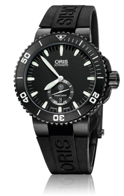 Oris 739 7674 7754 кауч