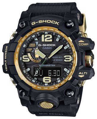 Casio GWG-1000GB-1A