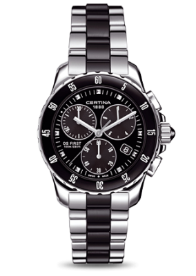 Certina C014.217.11.051.01