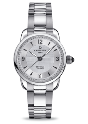 Certina C025.207.11.037.00