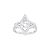 Swarovski кольцо 5349666