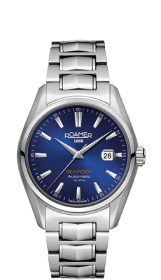 Roamer 210 633 41 45 20