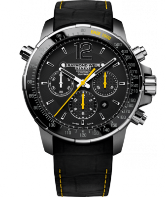 Raymond Weil 7850-TIR-05207