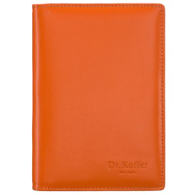 Обложка для автодокументов Dr. Koffer X510177-29-58