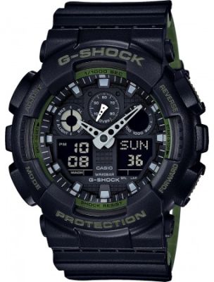 Casio GA-100L-1A
