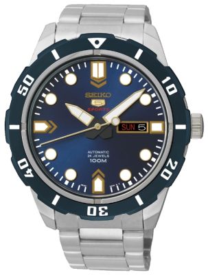 Seiko SRP677K1
