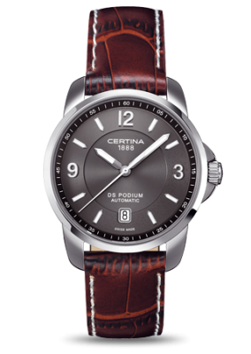 Certina C001.407.16.087.00