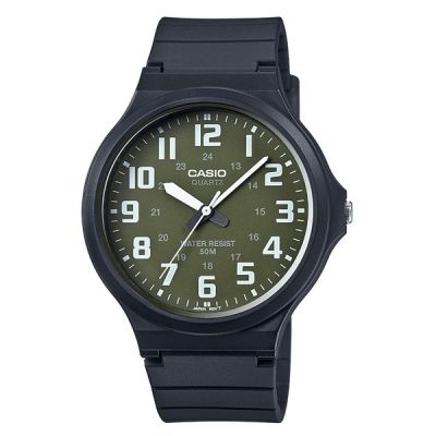 Casio MW-240-3B
