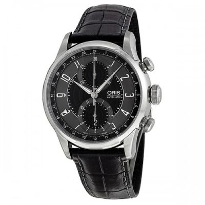 ORIS 677 7603 4084 рем