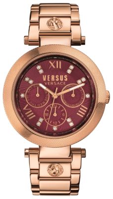 VERSUS SCA06 0016
