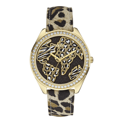 GUESS W0504L2