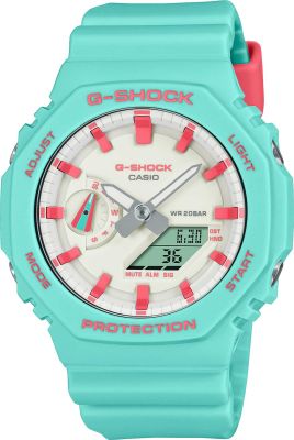 Casio GA-2100RB-3A