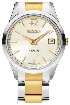 Roamer 715 981 47 35 70