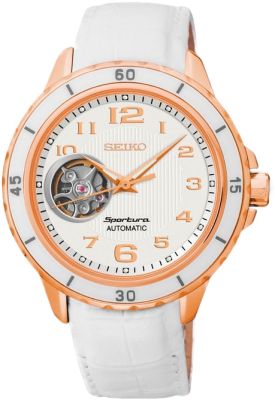 Seiko SSA882J1