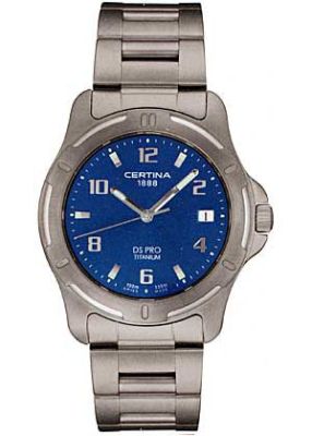 Certina C260.7146.12.56