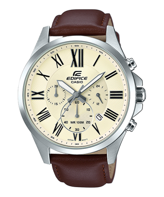 Casio EFV-500L-7A