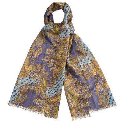 Шарф женский Dr. Koffer S810453-135-60