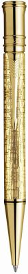 Parker Duofold Esparto K103