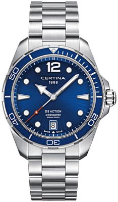 Certina C032.451.11.047.00