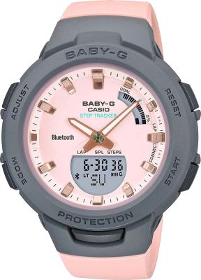 Casio BSA-B100MC-4AER