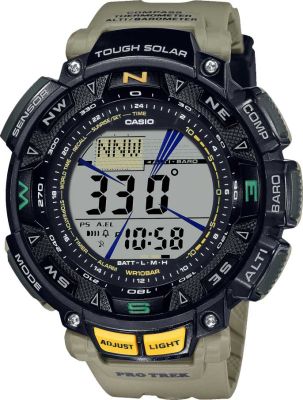 Casio PRG-240-5ER