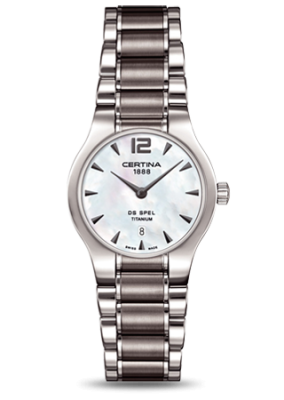 Certina C012.209.44.117.00