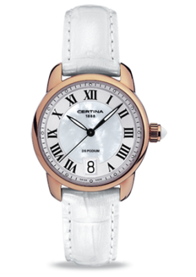 Certina C025.210.36.118.00