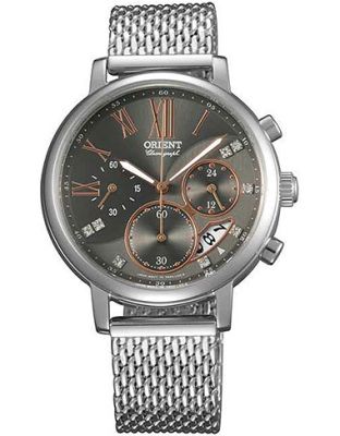 ORIENT FTW02004K0