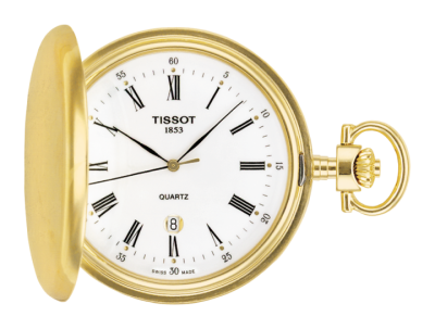 Tissot T83.4.553.13