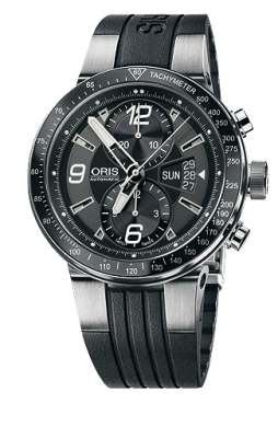 ORIS 679 7614 4164 кауч