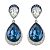 Swarovski серьги 5217776