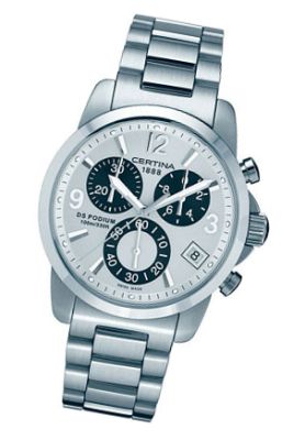 Certina C536.7129.42.16