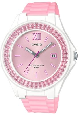 Casio LX-500H-4E5