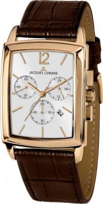 Jacques Lemans 1-1906D
