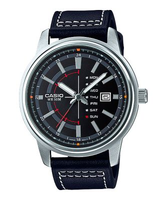 Casio MTP-E128L-1AV