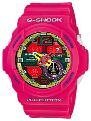 CASIO GA-310-4A