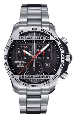 Certina C003.617.21.050.00