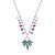 Swarovski ожерелье 5266286