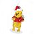 Swarovski Рождественское украшение – Winnie The Pooh 5030561