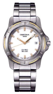 Certina C260.7146.44.11
