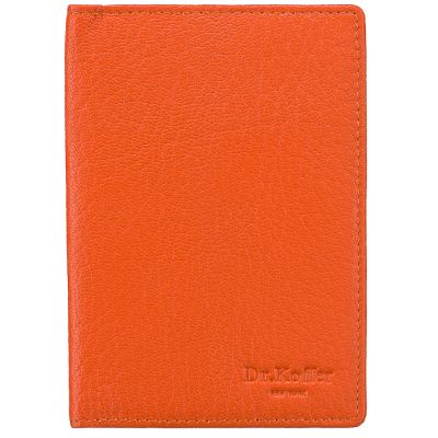 Обложка для паспорта Dr. Koffer X510130-170-63