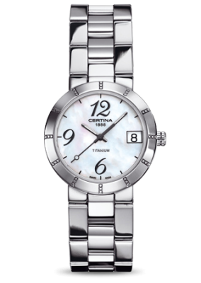 Certina C009.210.44.112.00