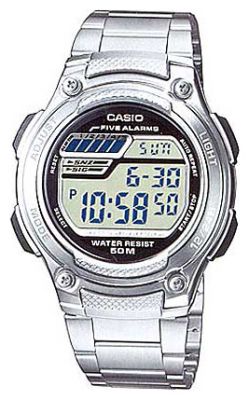 CASIO W-212HD-1A