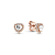 PANDORA 288427C01 серьги