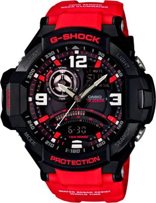 Casio GA-1000-4B