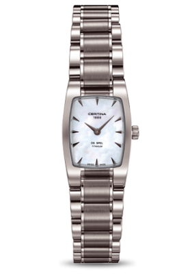 Certina C012.109.44.111.00